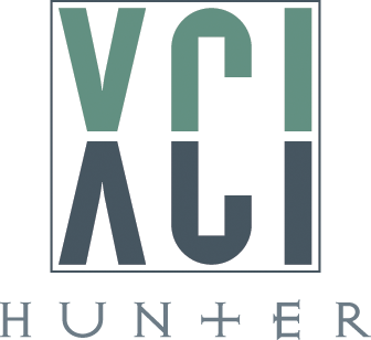 Hunter XCI Logo CMYK